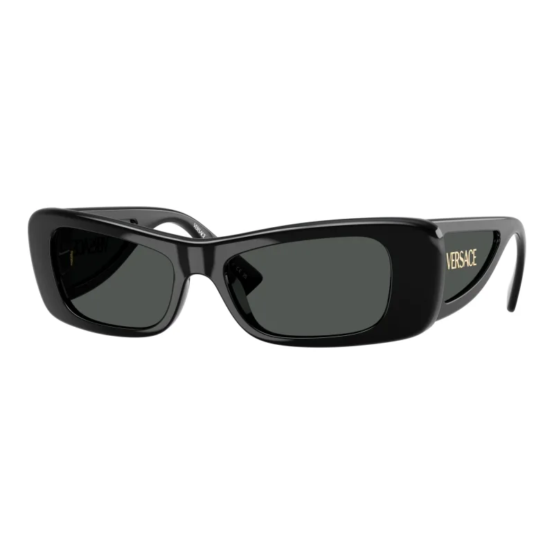 Dámske Slnečné Okuliare VERSACE PRE VE4481-GB1-87 (šošovky/nosník/ramienka) 54/20/140 mm)