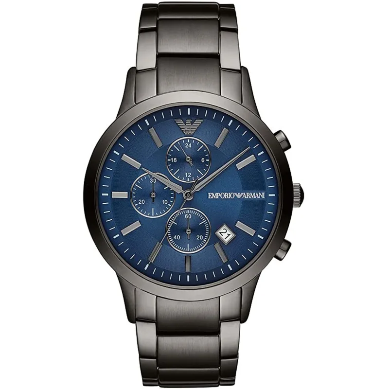 Pánske Hodinky ARMANI AR11215 (43 mm)
