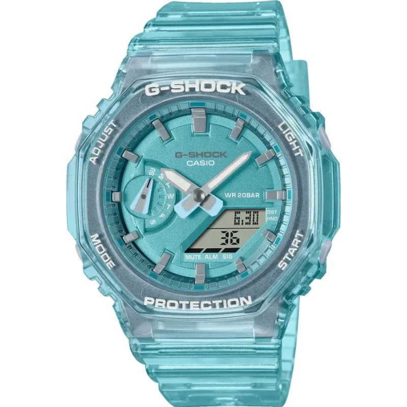 G-Shock Original Carbon Core Guard GMA-S2100SK-2AER