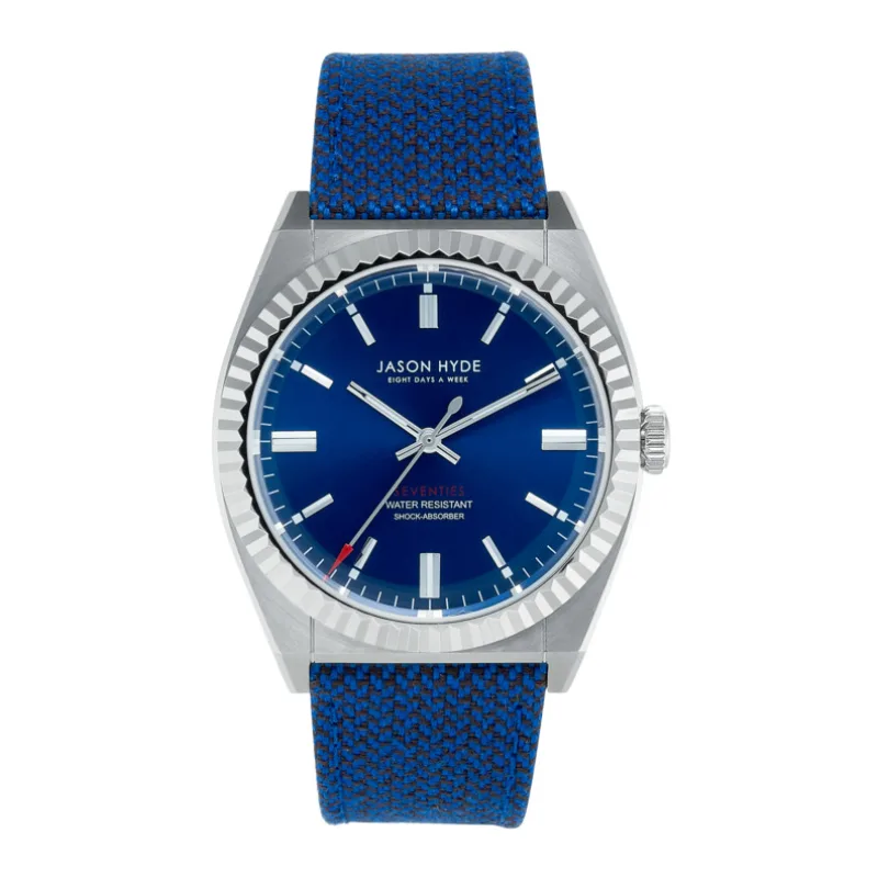 Pánske Hodinky JASON HYDE JH10030 (40MM)