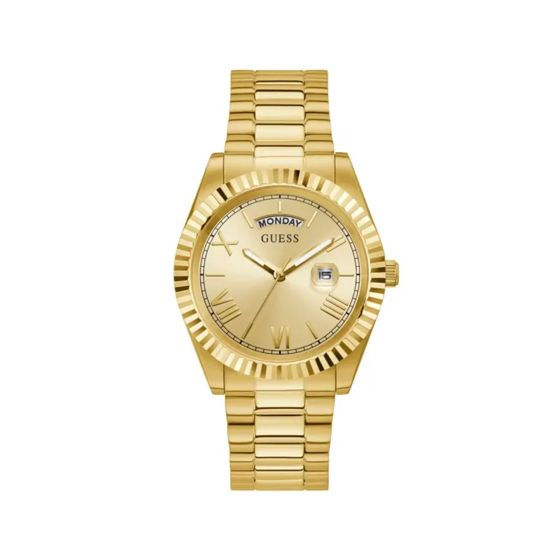 Pánske Hodinky GUESS GW0265G2 (42MM)