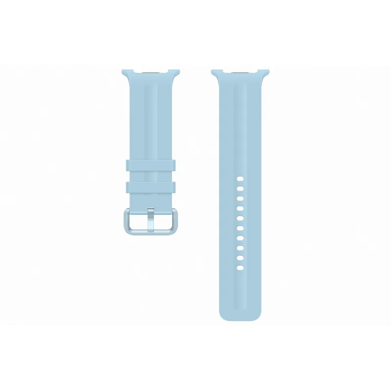 Samsung Sportovní řemínek (velikost M/L) Watch9 Blue ET-SNL35LLEGEU