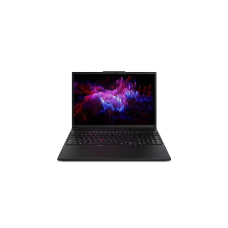 LENOVO NTB ThinkPad/Workstation P16s G3 - Ultra9 275HX,16" WQUXGA,32GB,1TBSSD,RTX PRO 4000 16GB BW,bezOS,1r carry-in (21RRS9P200)