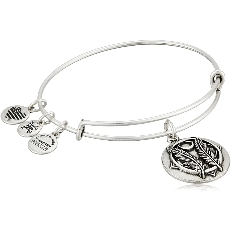 Dámsky Náramok ALEX AND ANI A16EBGSRS (17,5CM )
