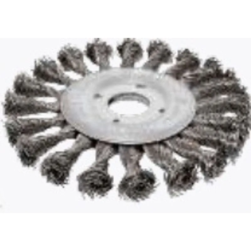 Kefa Osborn 125mm, 13x28/22,2mm, copova, 0.50 Steel, radialna