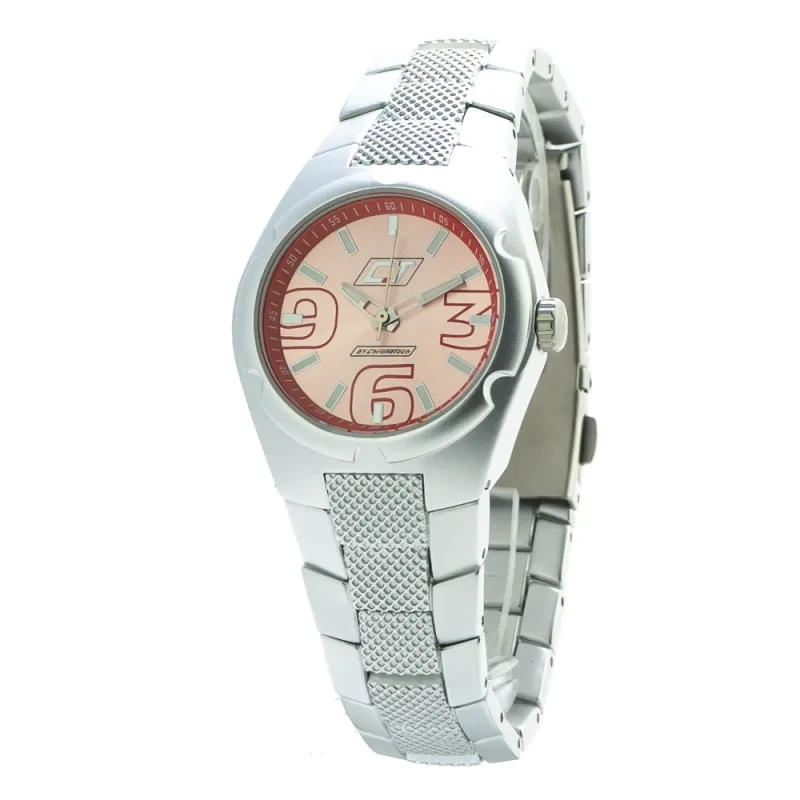 Dámske Hodinky CHRONOTECH CC7039L-07M (31MM)