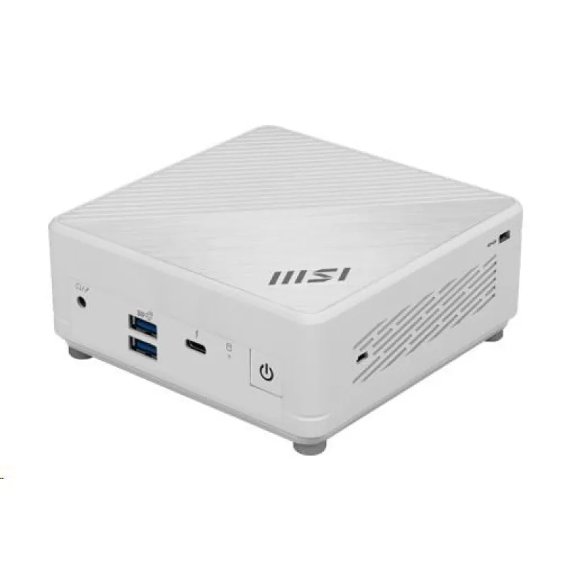 MSI PC Cubi 5 1M-483BEU, Core 5 120U, 16GB, N/ A, N/ A, No OS, …