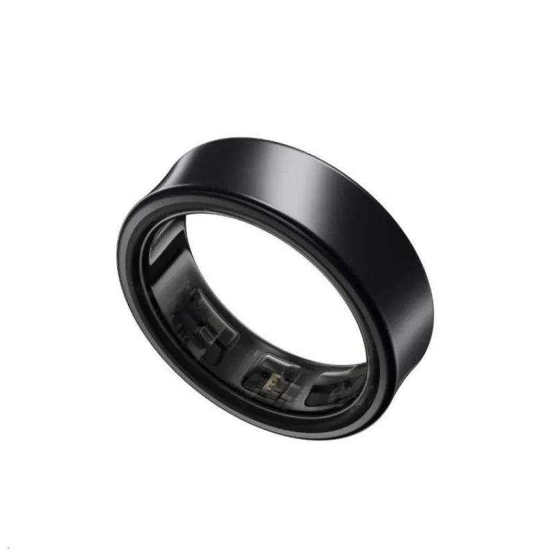Samsung Q515 Galaxy Ring (Size: 15) EU Titanium Black, EU (SM-Q515NZKAEUE/EU)