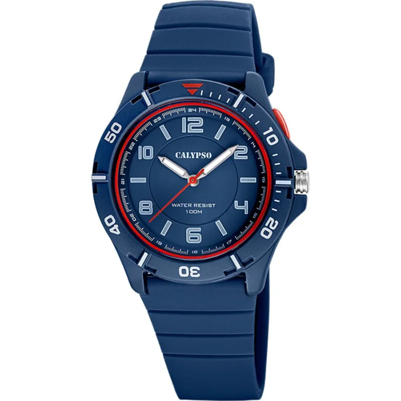 Sweet Time CALYPSO K5857/5