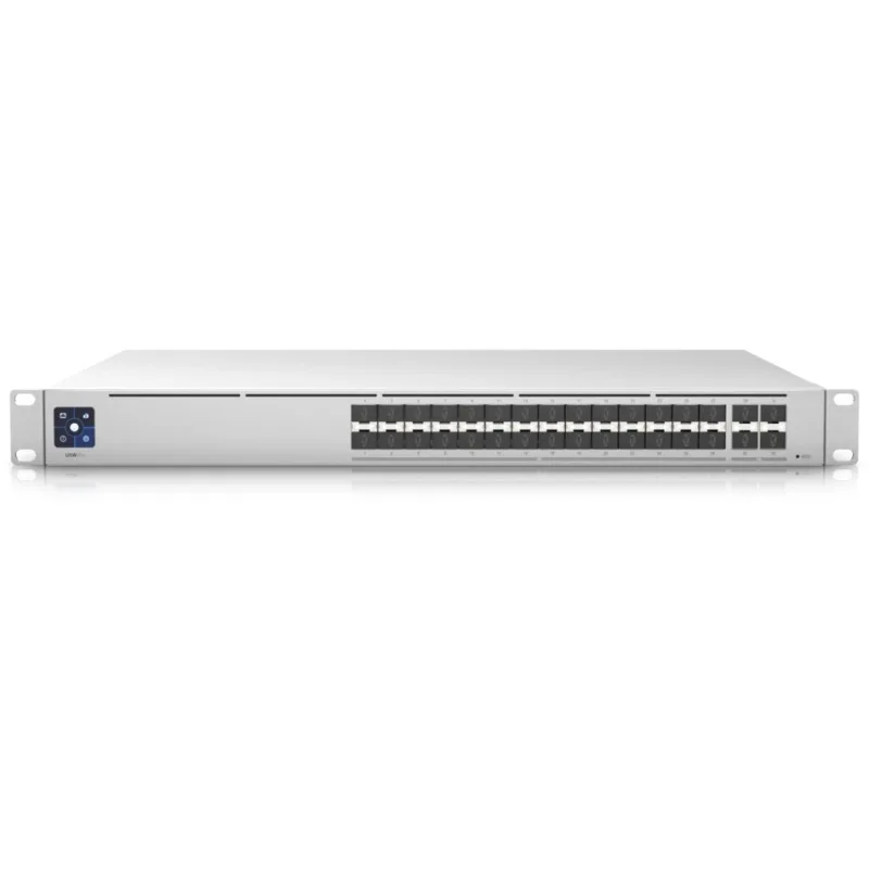 Ubiquiti USW-Pro-Aggregation - UniFi Hi-Capacity Aggregation USW-Pro-Aggregation
