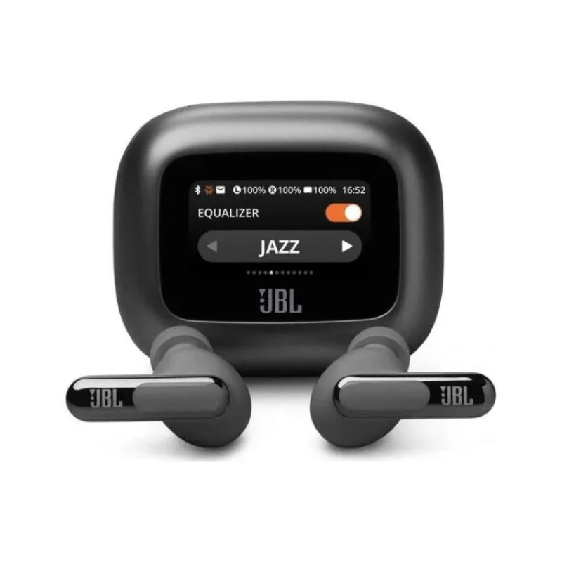 JBL Live Beam 3 Black (JBLLIVEBEAM3BLK)