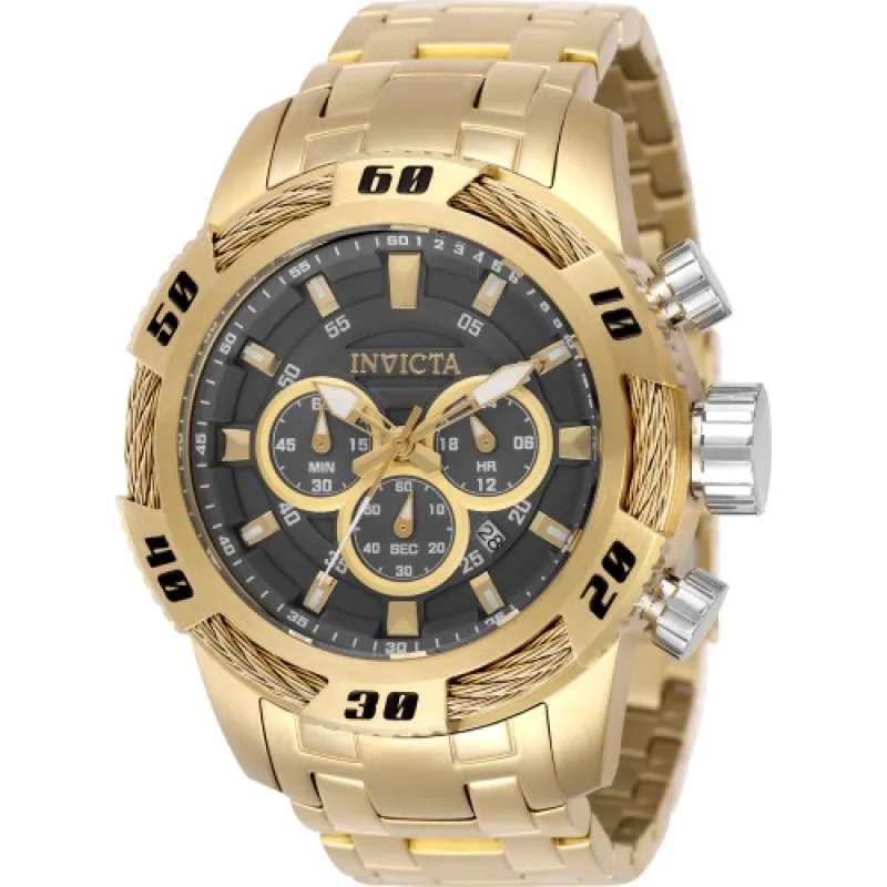Pánske hodinky Invicta Speedway 49122