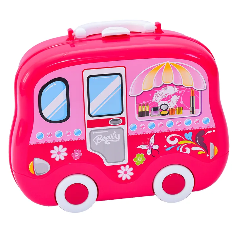 Mac Toys Kadernícky kufrík Mac Toys