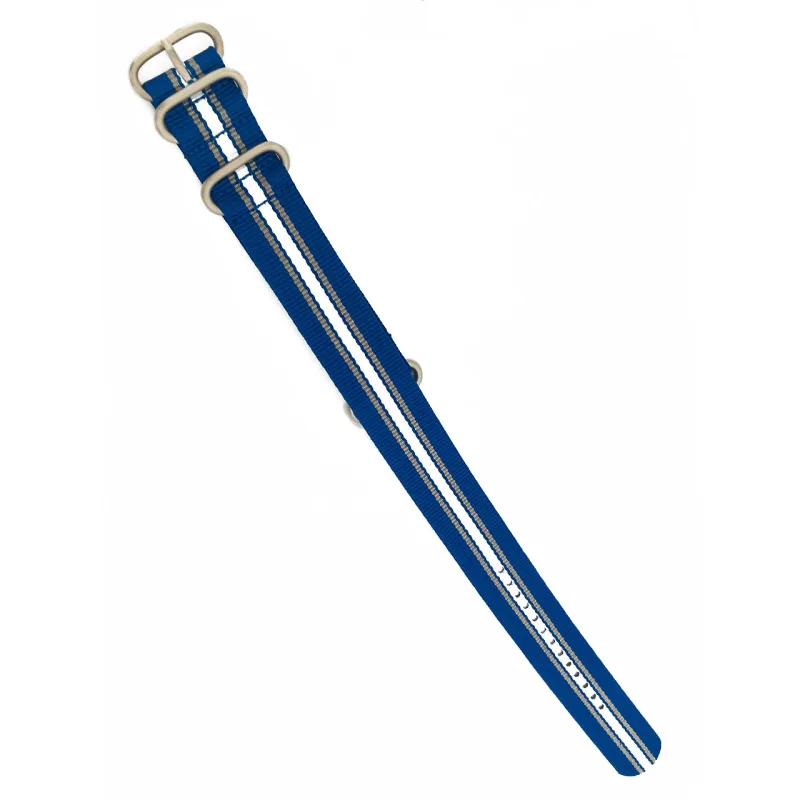 Pánske Hodinky ENE ENES-AZ-GR-BL (23MM)