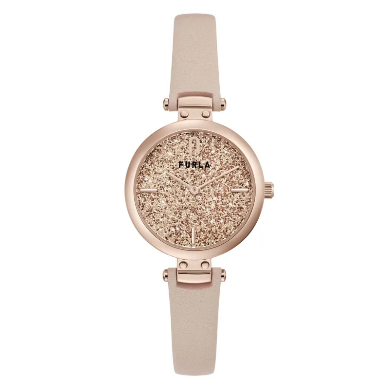 Dámske Hodinky FURLA WW00018008L3 (38MM)