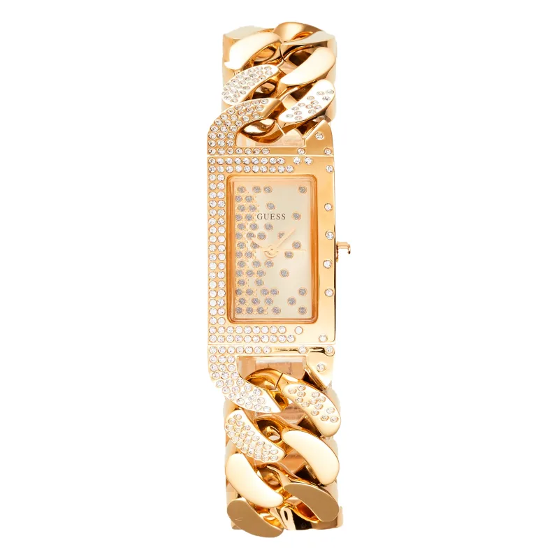 Dámske Hodinky GUESS PRE GW0298L2 (20 mm)