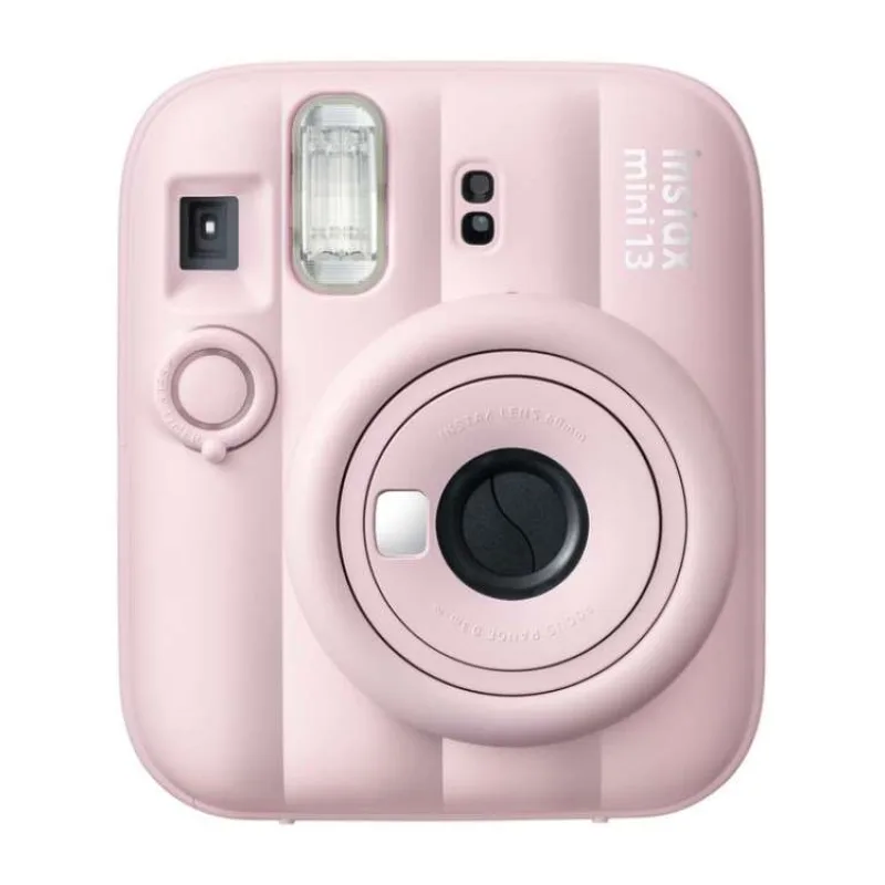 Fujifilm INSTAX MINI 13 Růžový (16963216)
