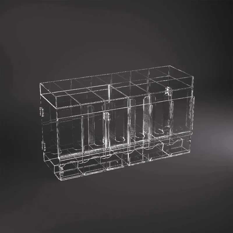 Gamegenic: Booster Dispenser
