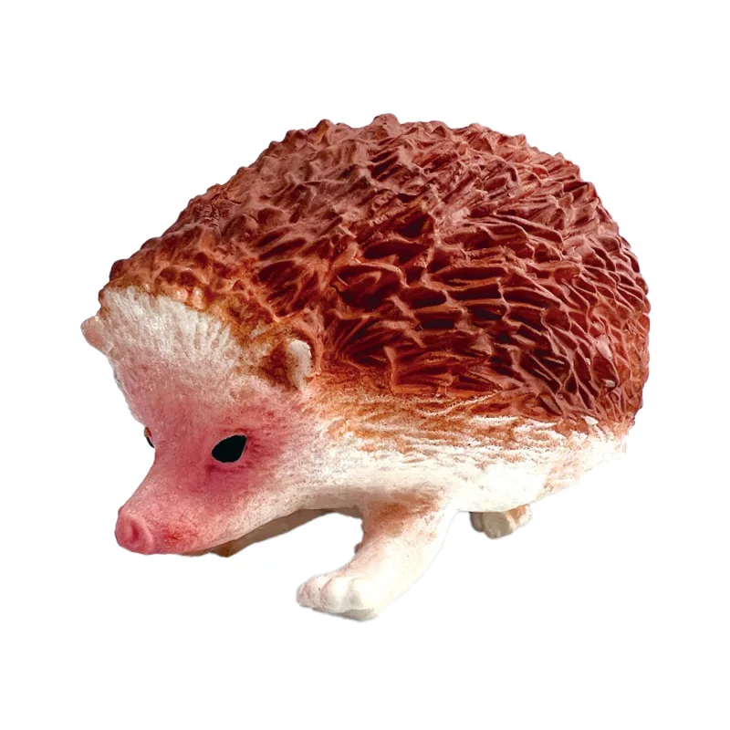 Rappa Ježko mačkací 10 cm
