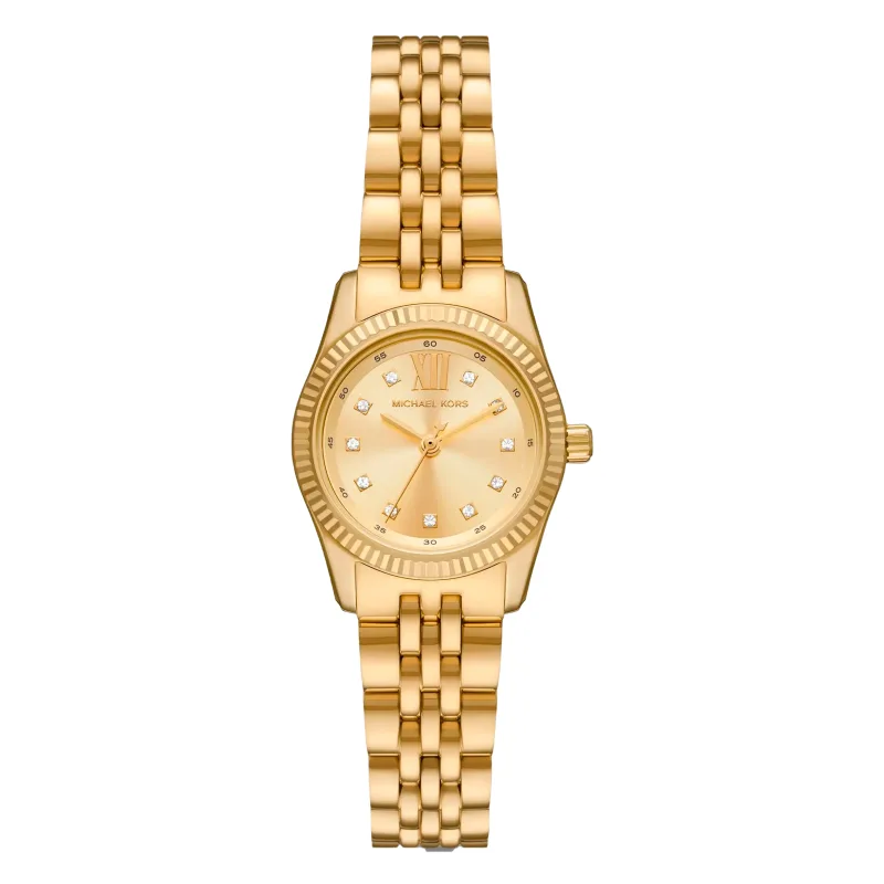 Dámske Hodinky MICHAEL KORS PRE MK4741 (26 MM)