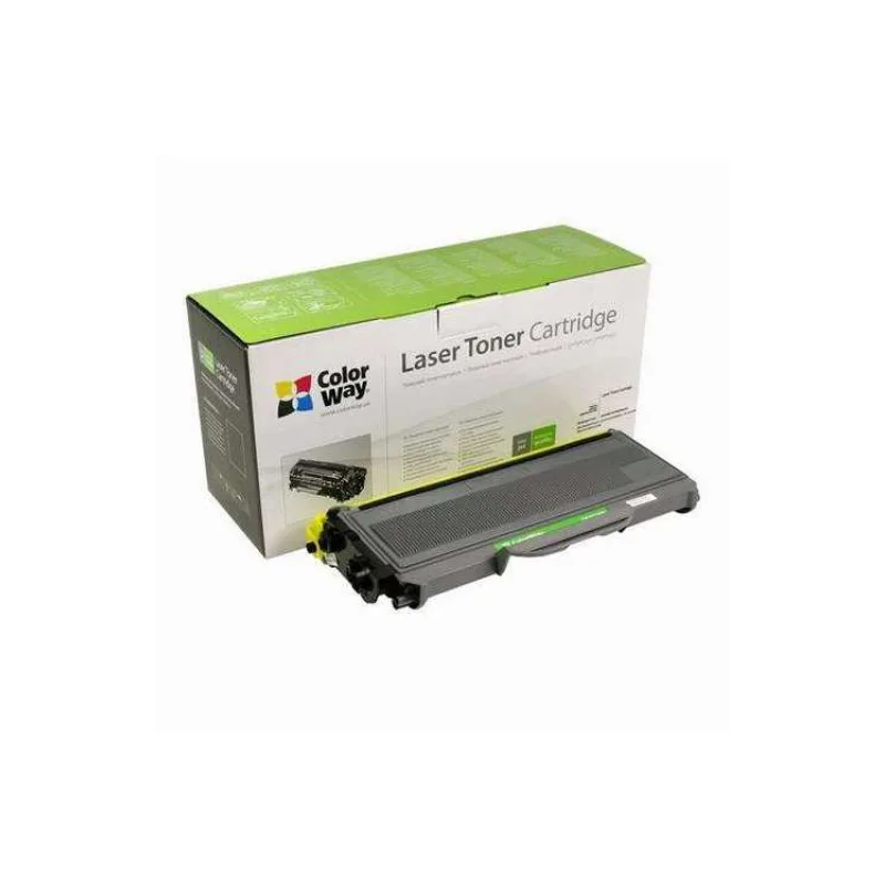 COLORWAY kompatibilní toner pro BROTHER TN-2120/ Černý/ 2 600 stran (CW-B2120EU)