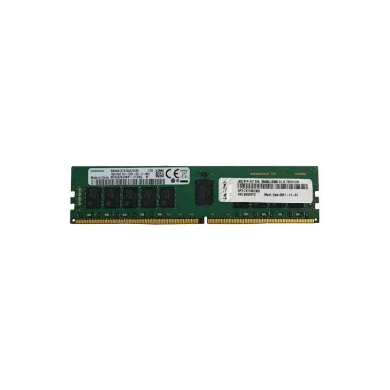ThinkSystem 64GB TruDDR4 3200 MHz (2Rx4 1.2V) RDIMM (4X77A08635)