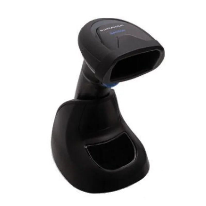 Datalogic QuickScan QBT2500, BT, 2D, multi-IF, Digimarc, kit (USB), …