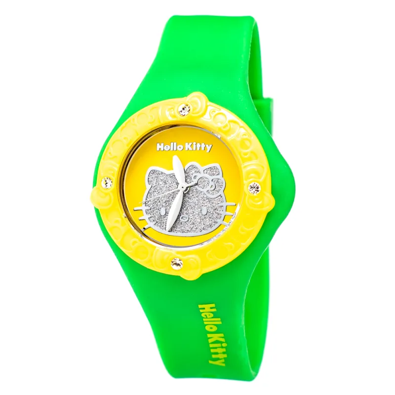 Dámske Hodinky HELLO KITTY HK7158LS-03 (40MM)