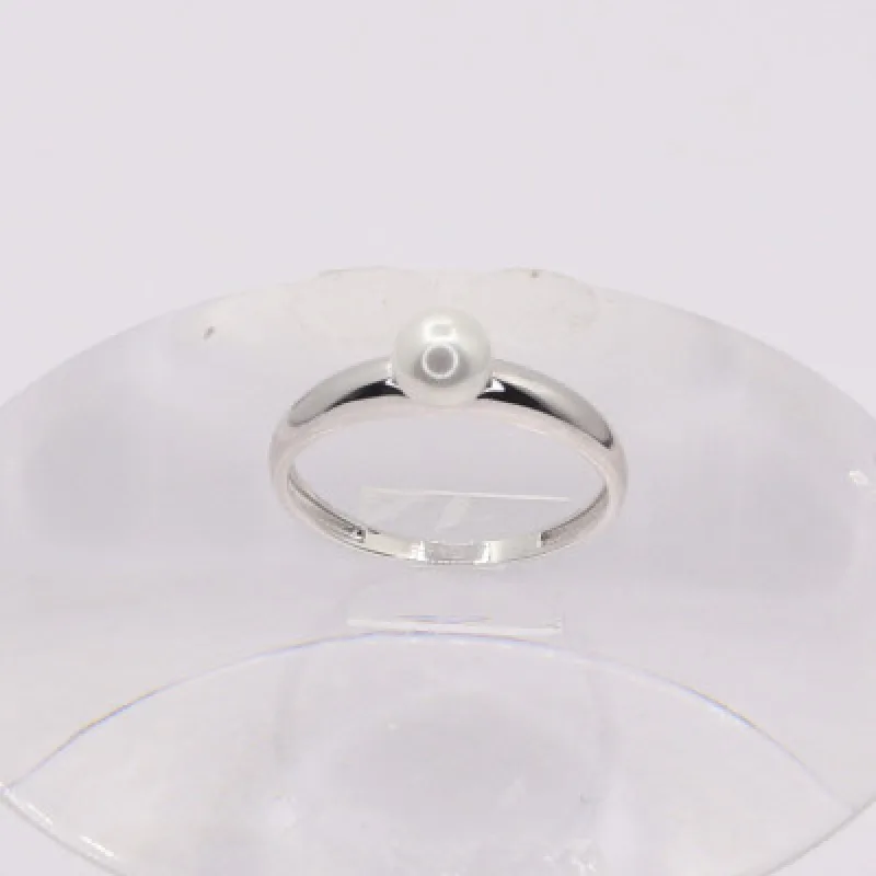 Zlatý prsteň so zirkónmi KA RSSG2920W, 55, 1.45 g