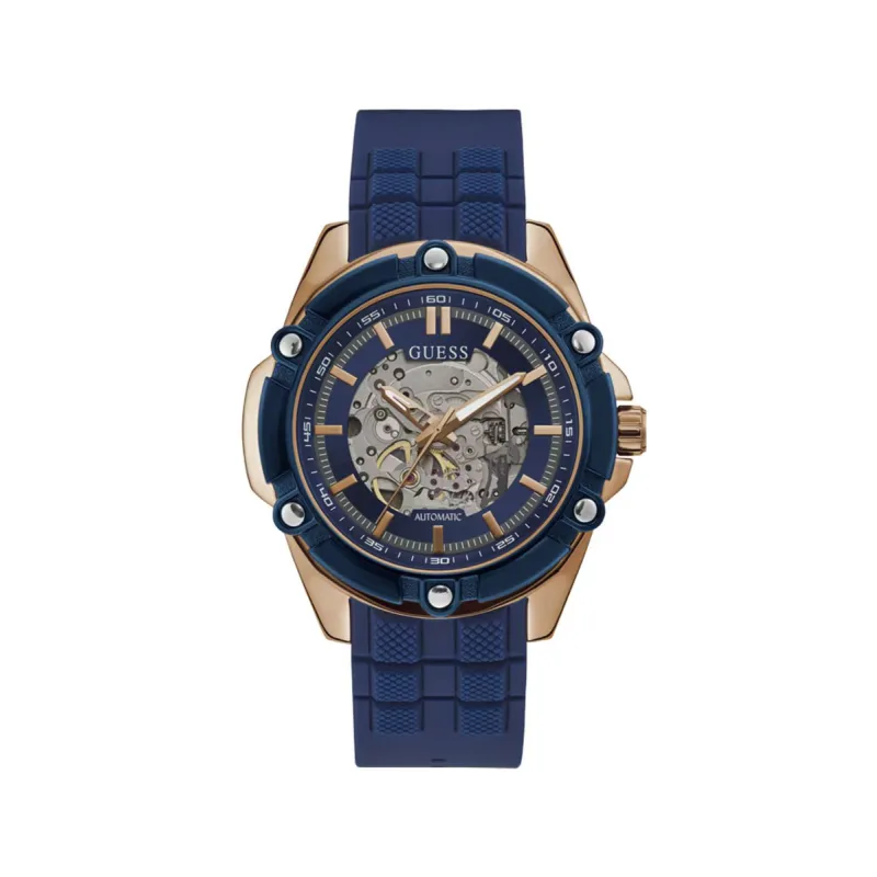 Pánske Hodinky GUESS GW0061G3 (47MM)