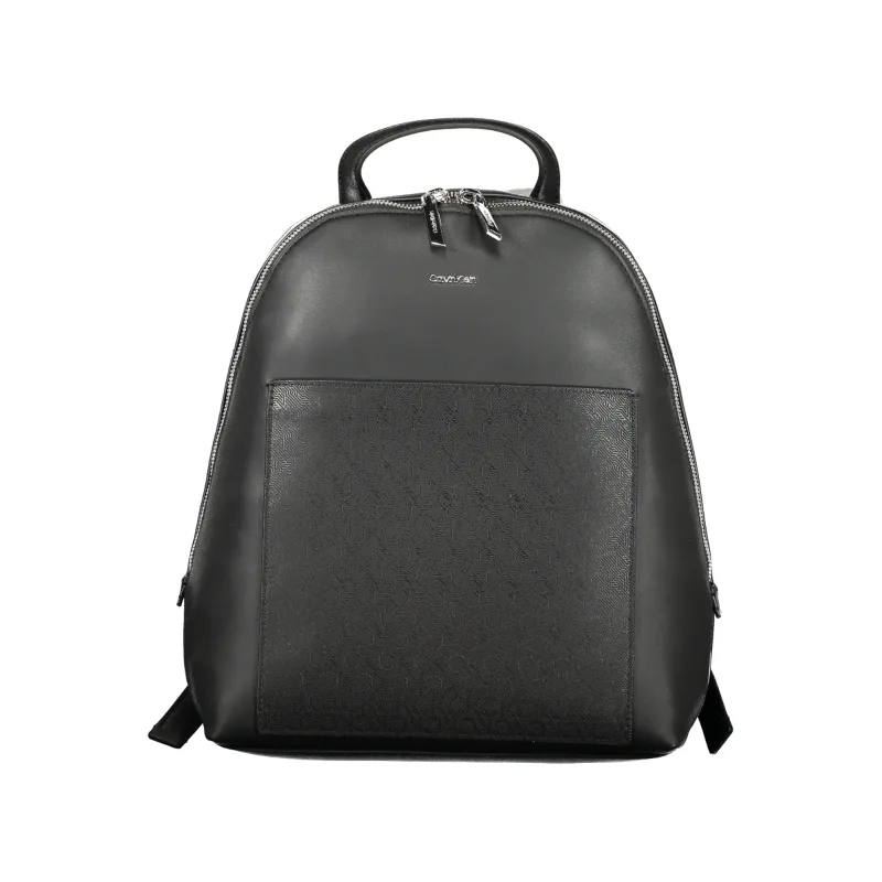 Dámsky Batoh CALVIN KLEIN - Čierna 
 25.0X30.0X12.0cm Farba: čierna, Veľkosť: 25.0X30.0X12.0