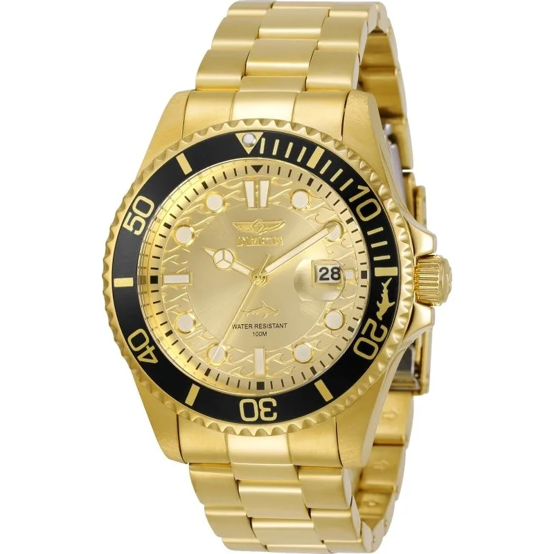 Pánske hodinky Invicta Pro Diver 30025