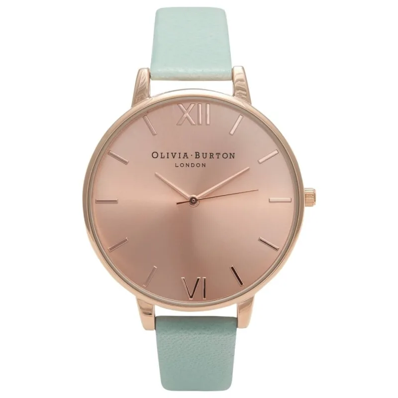 Dámske Hodinky OLIVIA BURTON OB15BD75 (38MM)