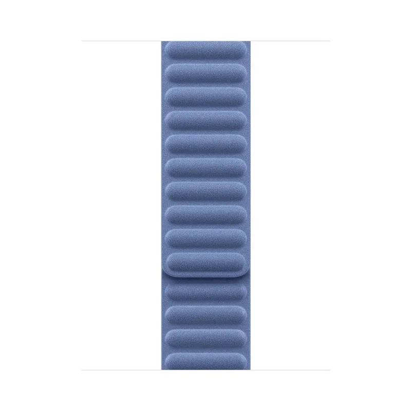 Watch Acc/ 42/ Wildfl.Blue Magnetic Link - M/ L MKRF4ZM/A