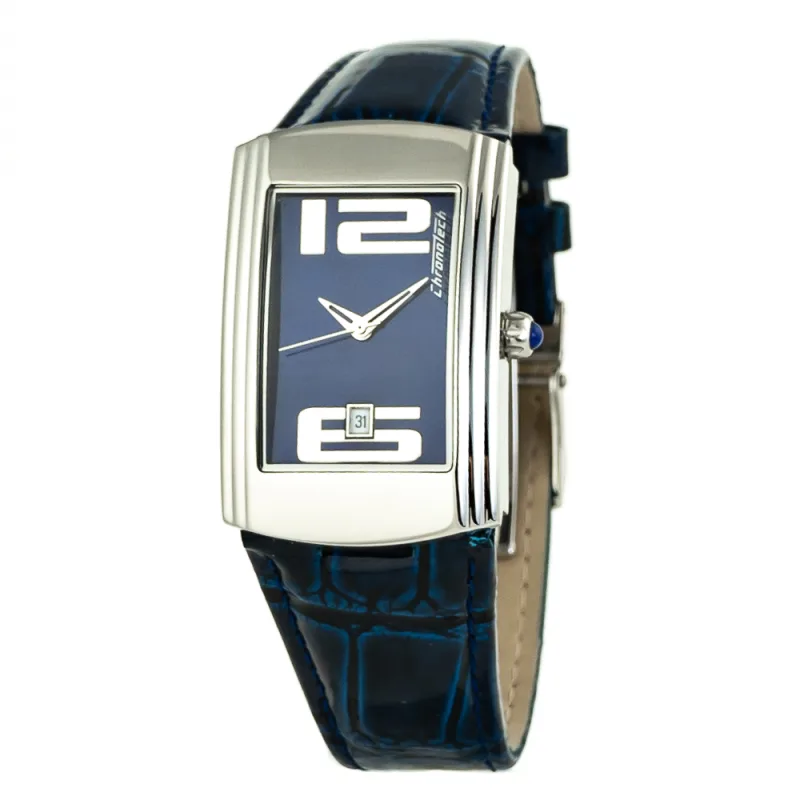 Hodinky CHRONOTECH unisex CT7017B-09 (28MM)