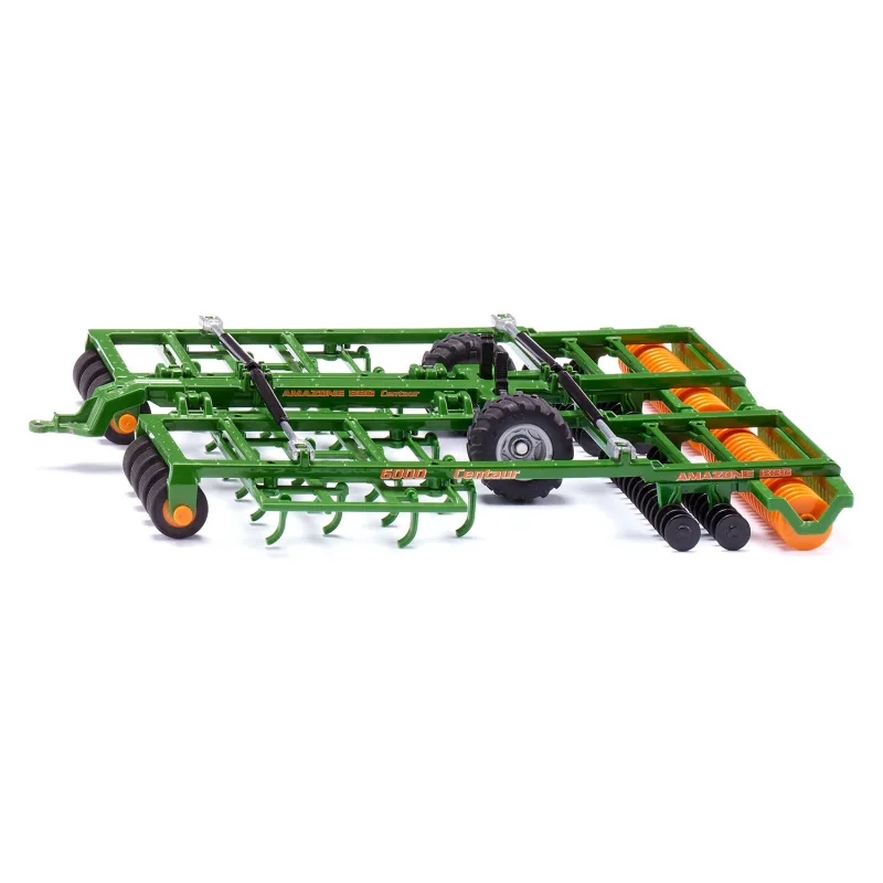 SIKU Farmer - pôdny podmietač za traktor