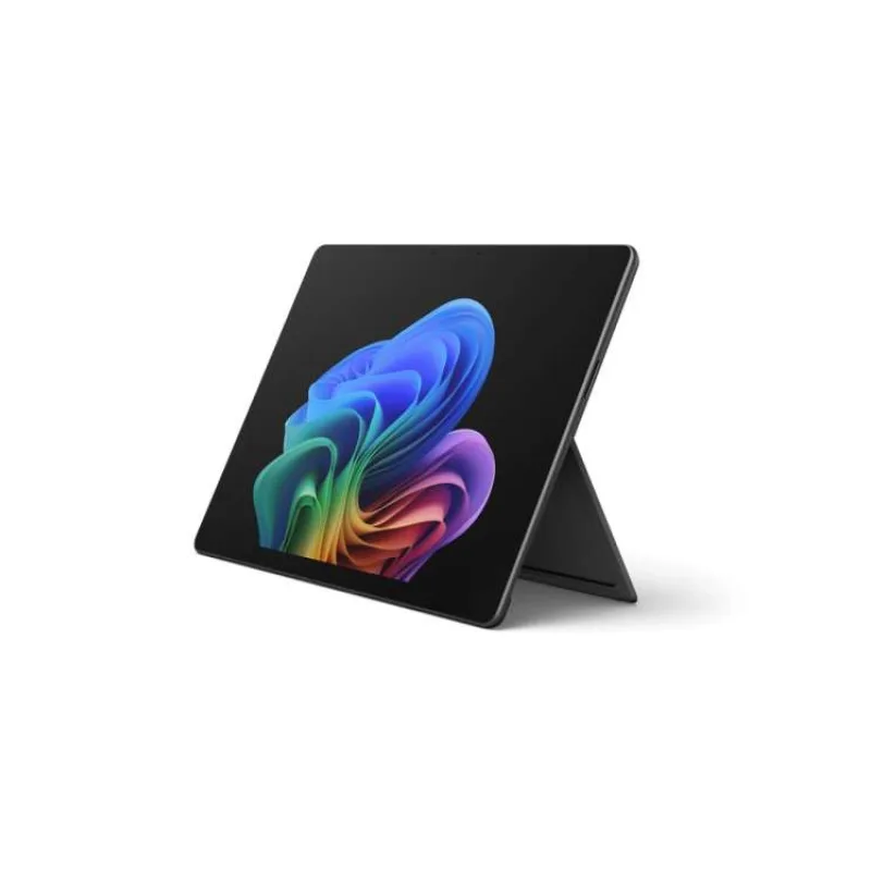 Microsoft Surface Pre 13" (12. edícia)/U7-366H/13"/2880x1920/T/16GB/512GB/Intel int/W11P/Black/2R (EP2-48885)