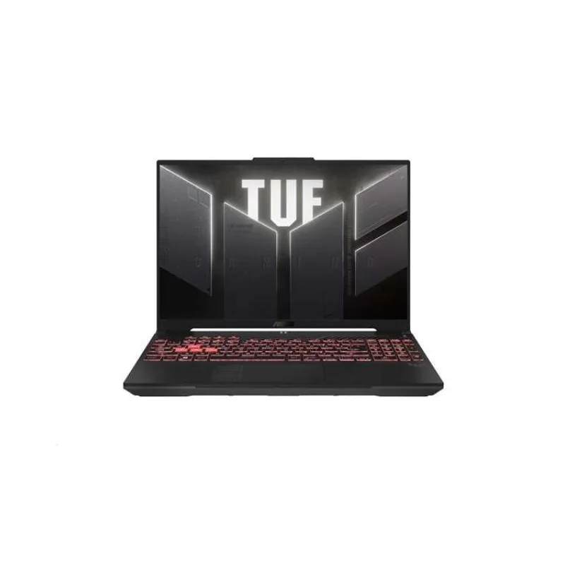 ASUS TUF Gaming A16/ Ryzen™ 7 170/ 16GB DDR5/ 1TB SSD/ RTX 4050 6GB/ 16"WUXGA,matný,144Hz/ W11H/ šedý (FA607NUQ-RL001W)