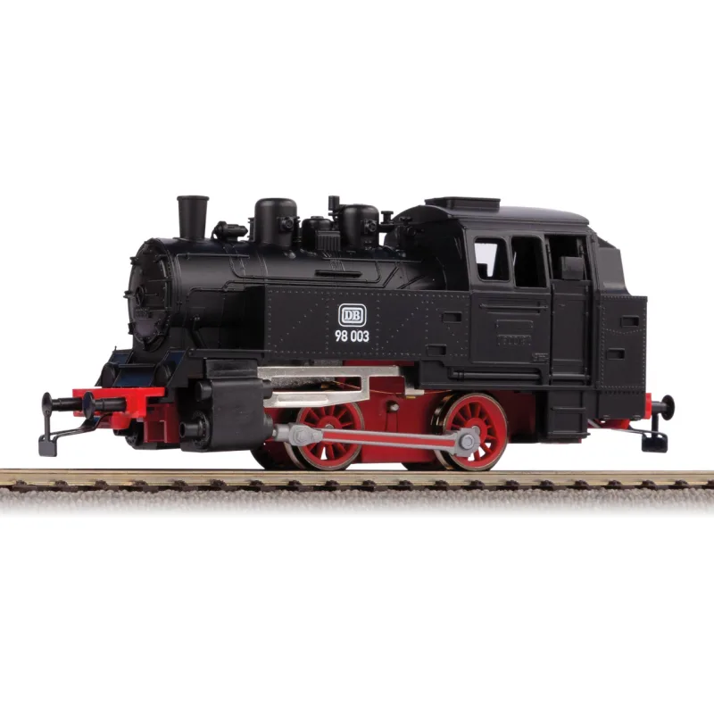 Piko Piko Parná lokomotíva BR 98 DB III - 50500