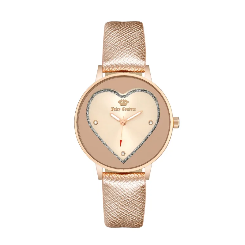 Dámske Hodinky JUICY COUTURE JC1234RGRG (38 MM)