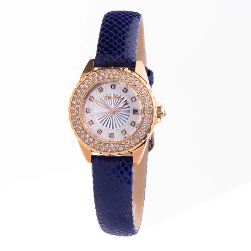 Dámske Hodinky FOLLI FOLLIE WF1B006STA (36MM)
