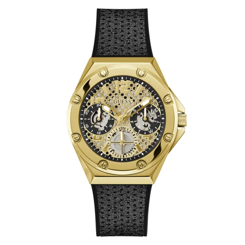 Dámske Hodinky GUESS GW0620L2 (40MM)