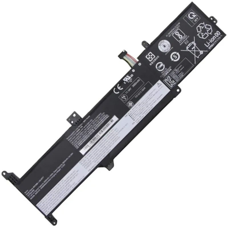 2-POWER Baterie 11,1V 4120mAh pro Lenovo 3-14ADA05, Lenovo 3-14ARE05, Lenovo 3-15IML05 77055586