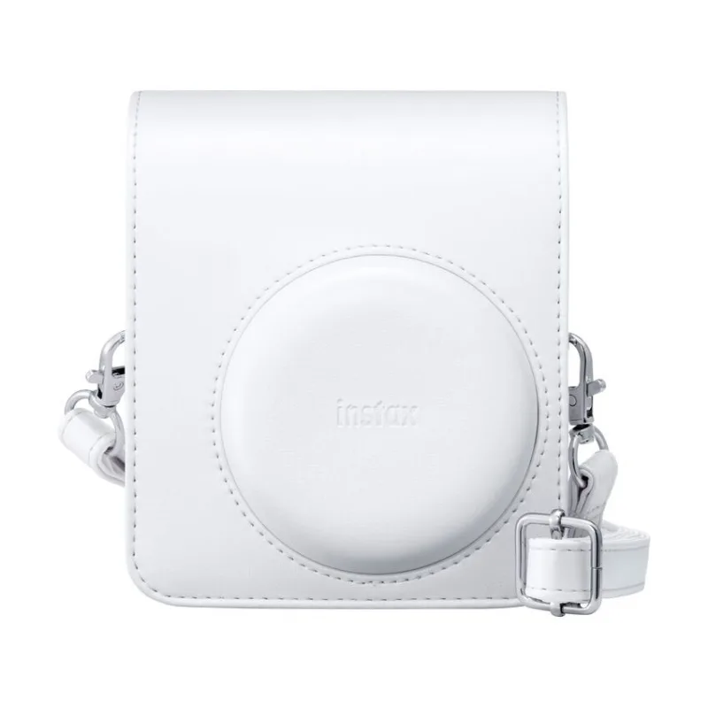 Fujifilm instax mini 13 pouzdro - Clay White 70100172011