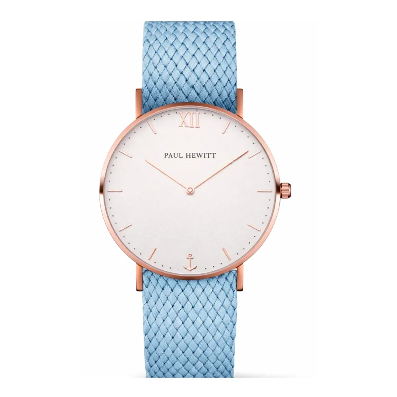 Dámske Hodinky PAUL HEWITT SA-R-SM-W-26S (36MM)
