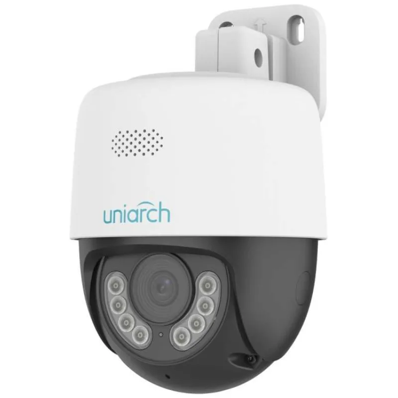 Uniarch by Uniview IP kamera/ IPC-P213-AF40KC/ PTZ/ 3Mpx/ objektiv 4mm/ 2304*1296/ IP66/ IR30/ PoE/ Onvif (IPC-P213-AF40KC)