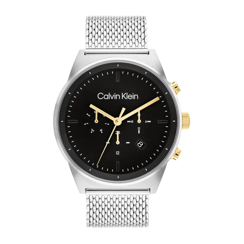 Pánske Hodinky CALVIN KLEIN 25200296 (44MM)