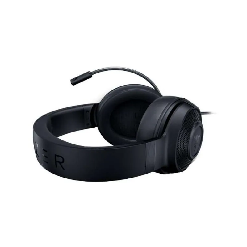 RAZER Herní Sluchátka Kraken X Lite, 3.5 mm jack, černá (RZ04-02950100-R381)