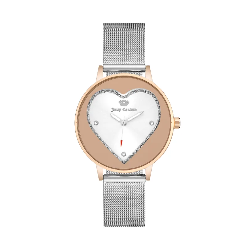 Dámske Hodinky JUICY COUTURE JC1241SVRT (38 MM)