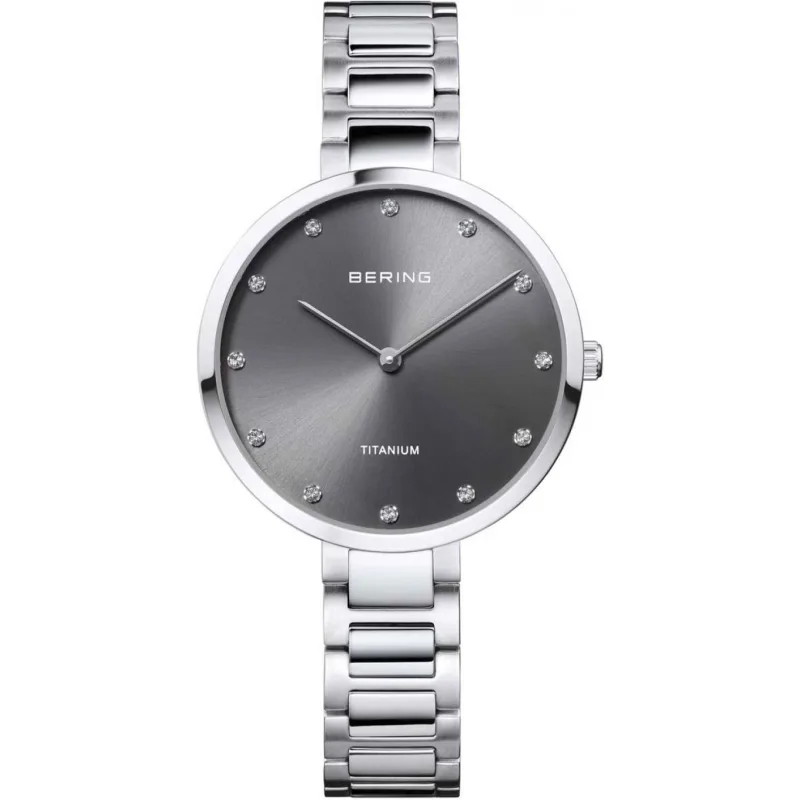 Dámske Hodinky BERING 11334-772 (34MM)